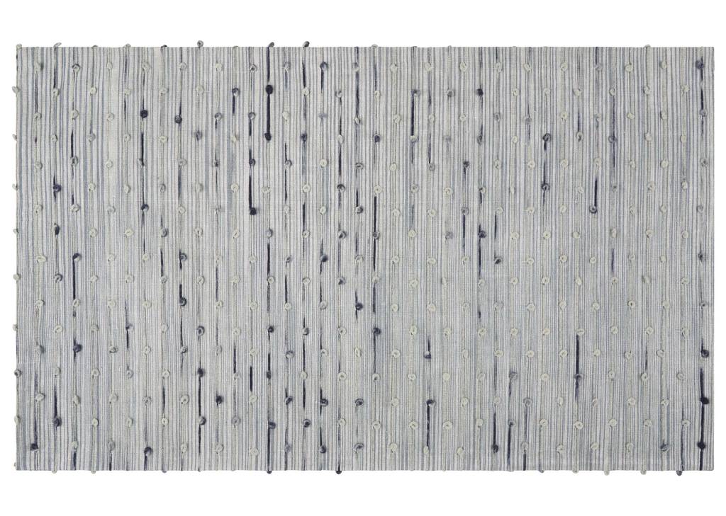 Avonlea Accent Rug 36x60 Grey/Blue