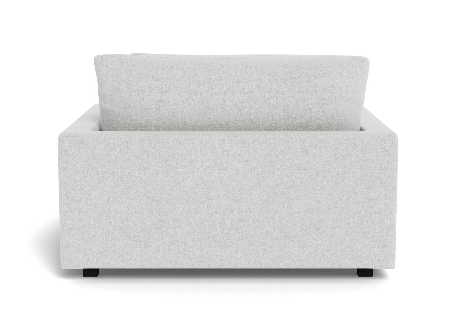 Fauteuil Berg personnalisé