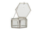 Markle Hexagon Jewelry Box
