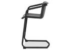 Tabouret Lochman -Scott noir