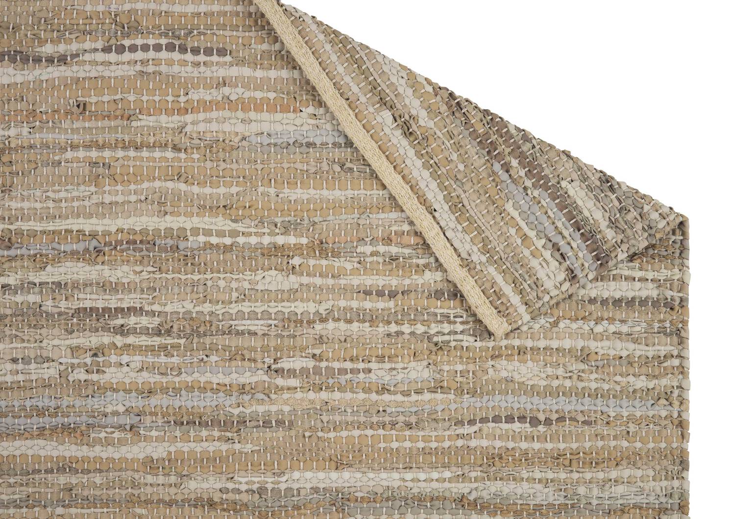 Tapis décoratif Beaufort 36x60 sable