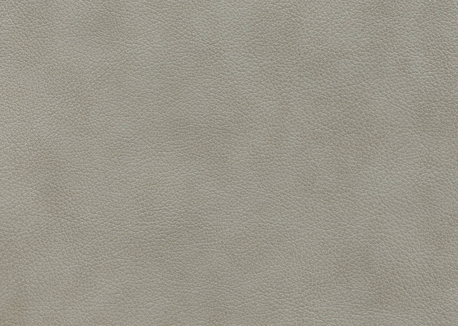 Lucca Custom Leather Sofa