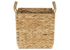 Constanza Square Basket Large Natural