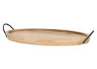 Jasper Oval Tray Small