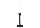 Tegan Candle Holders Black