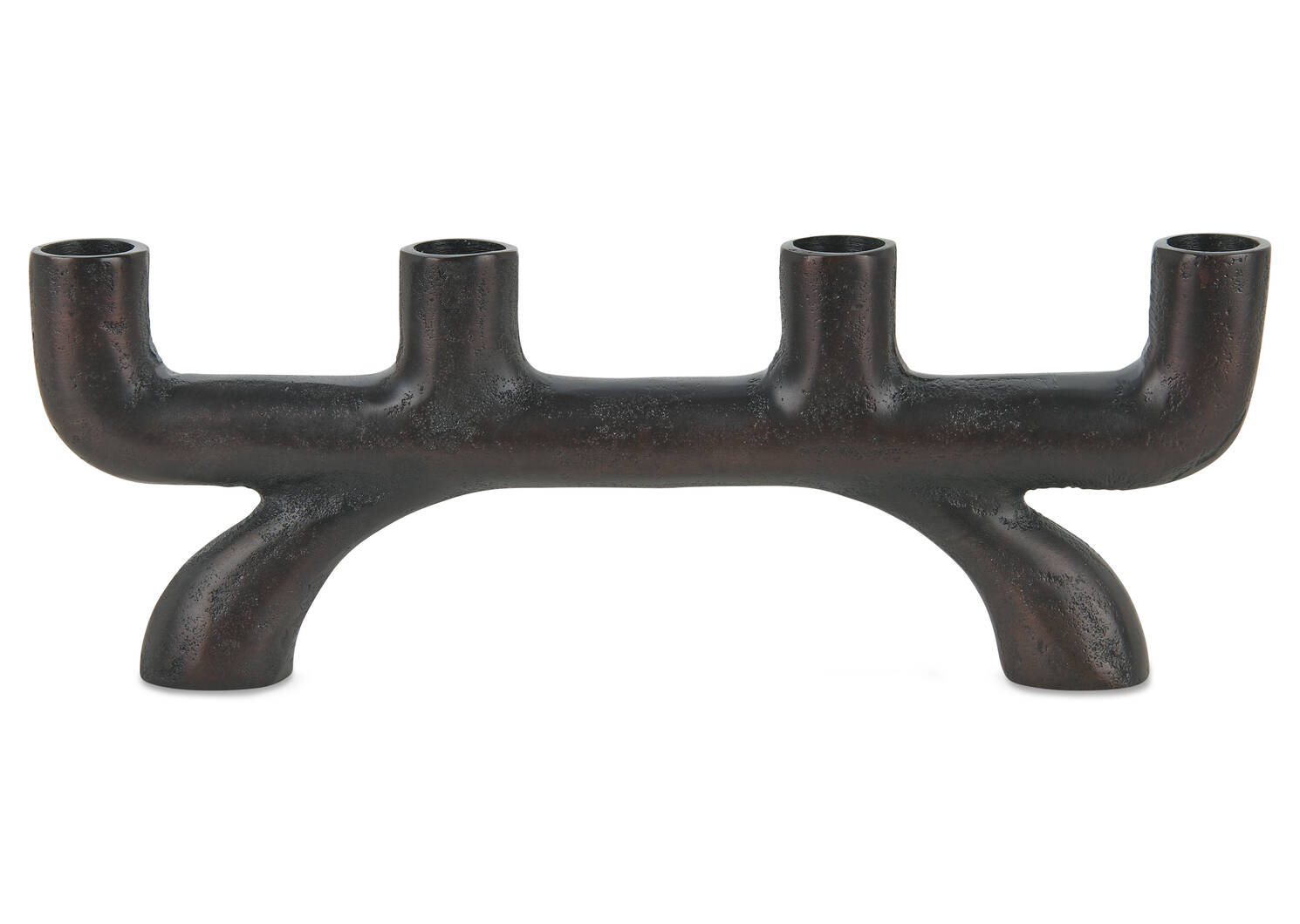 Arlen Candelabra Bronze
