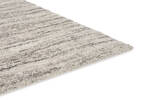 McGowan Rug 94x120 Light Grey