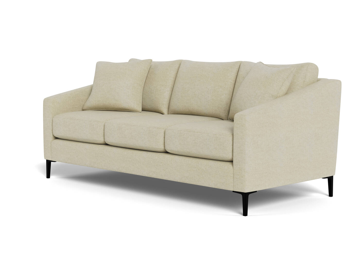 Hensley Custom Sofa