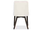 Umerra Dining Chair -Coy Vanilla