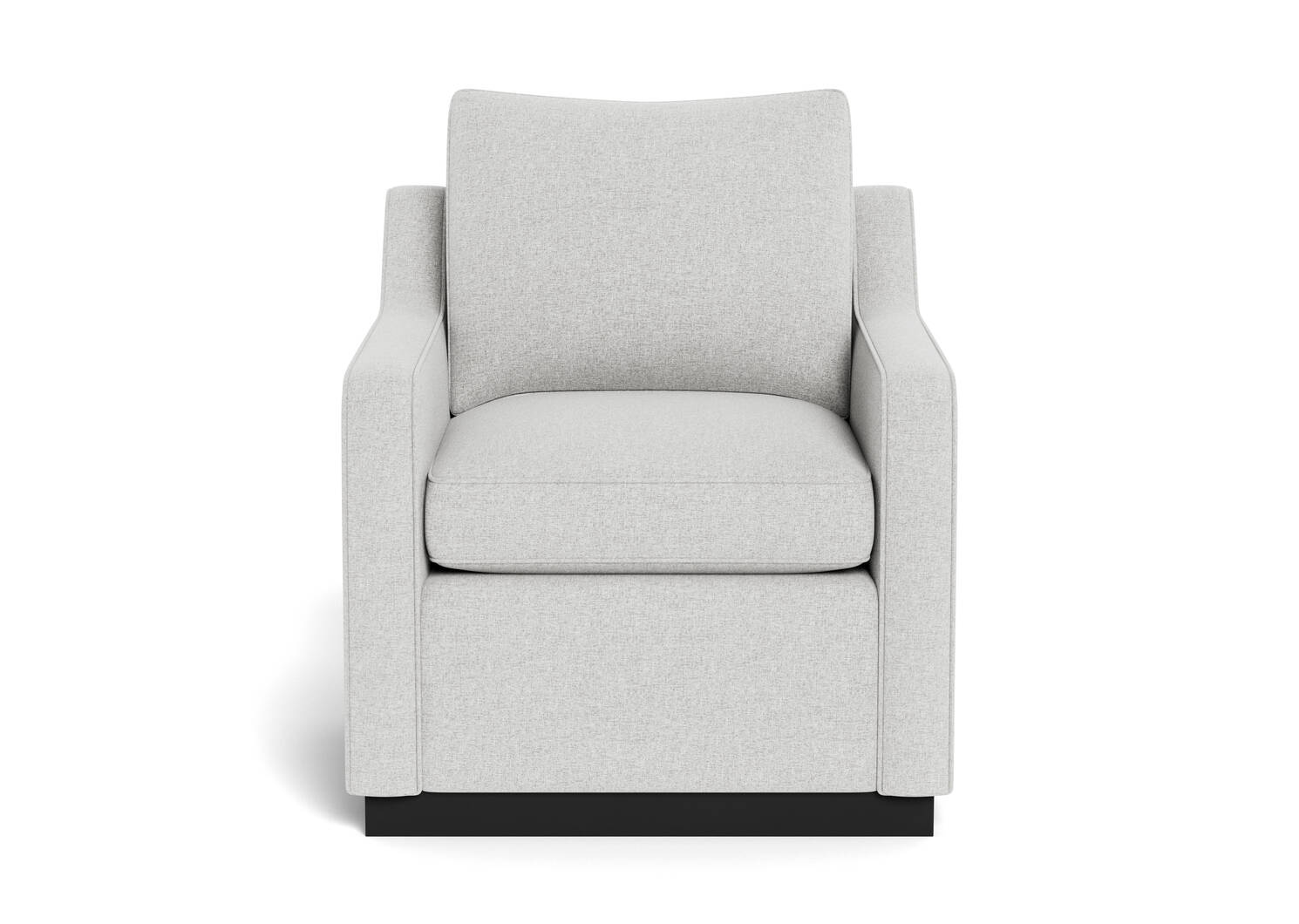 Garcia Custom Swivel Chair