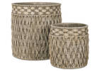 Cache-pots Solana