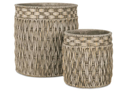 Cache-pots Solana
