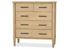 Eldon Chest -Henley Sandstone