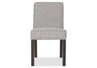 Baxter Dining Chair -Marlin Gravel