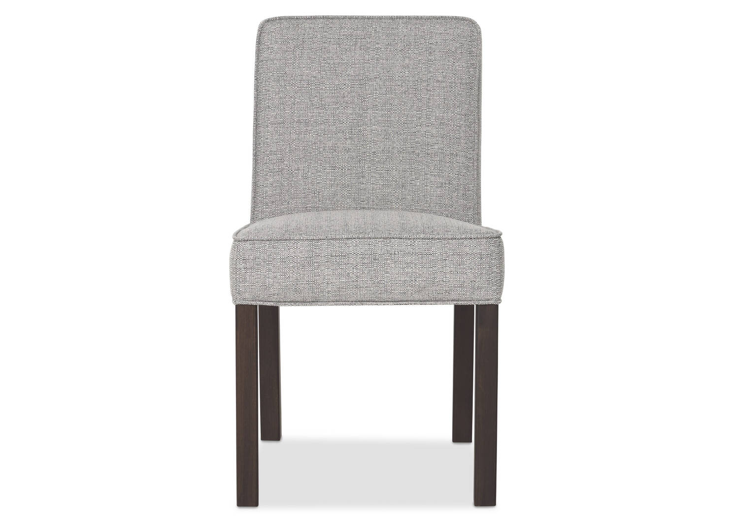 Baxter Dining Chair -Marlin Gravel