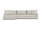Berg Custom Sofa Chaise