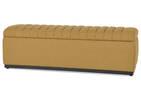 Morrison Storage Bench -Thoms Ginger