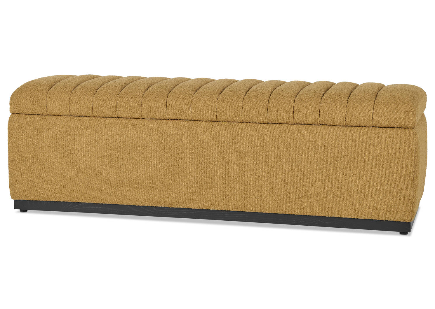 Morrison Storage Bench -Thoms Ginger