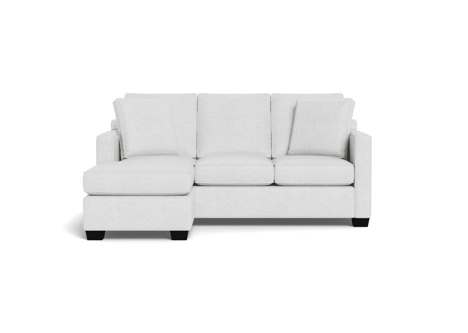 Keith Custom Sofa Chaise