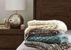 Ensemble De Housse De Couette Darcy -Cailloux