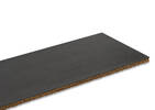 Bee Patio Doormat Natural