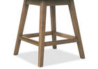 Mirau Sw Counter Stool -Bellissimo Tan