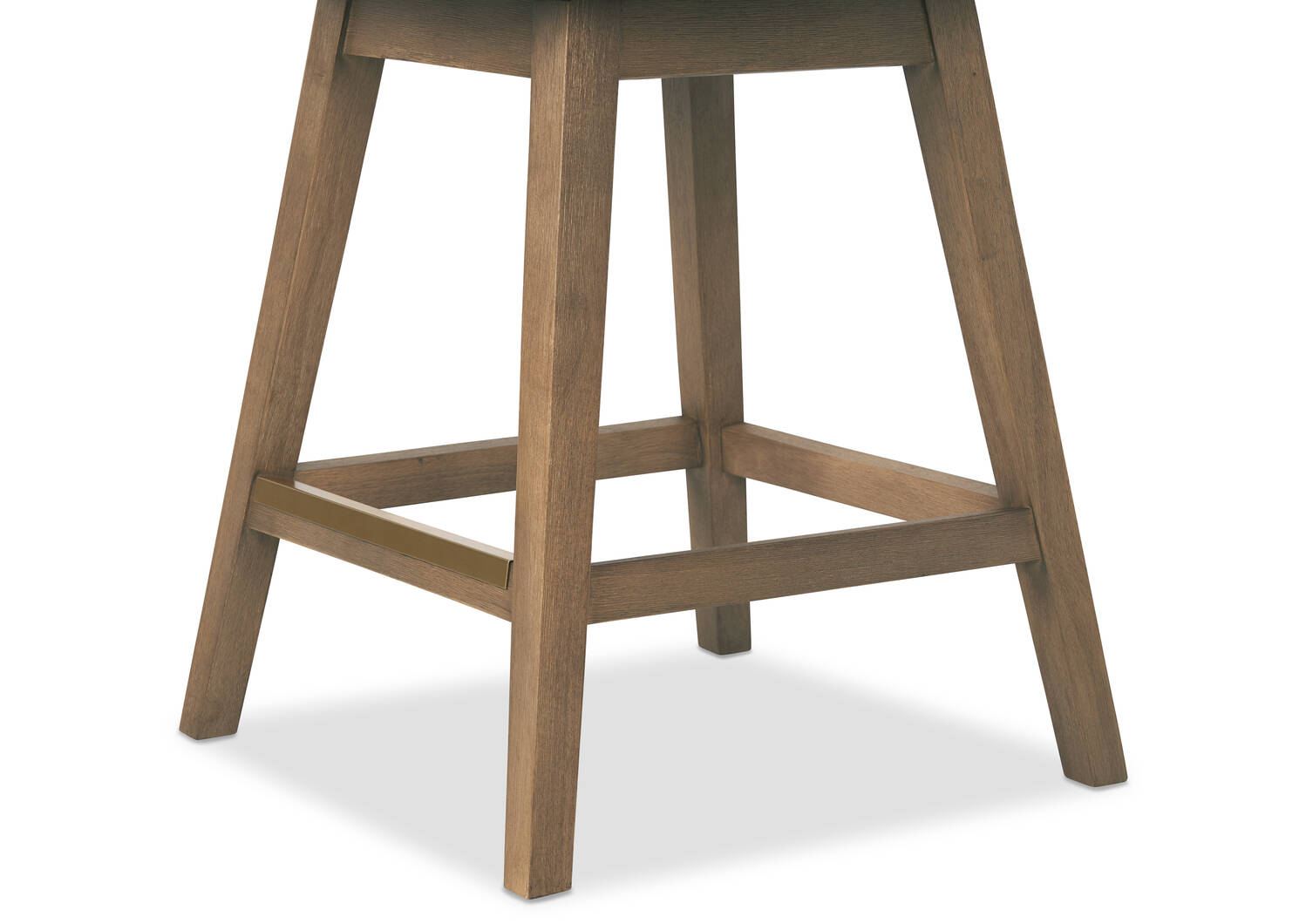 Mirau Sw Counter Stool -Bellissimo Tan
