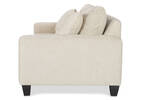 Bronx Sofa -Jango Sandstone