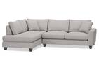 Bronx Custom Sectional