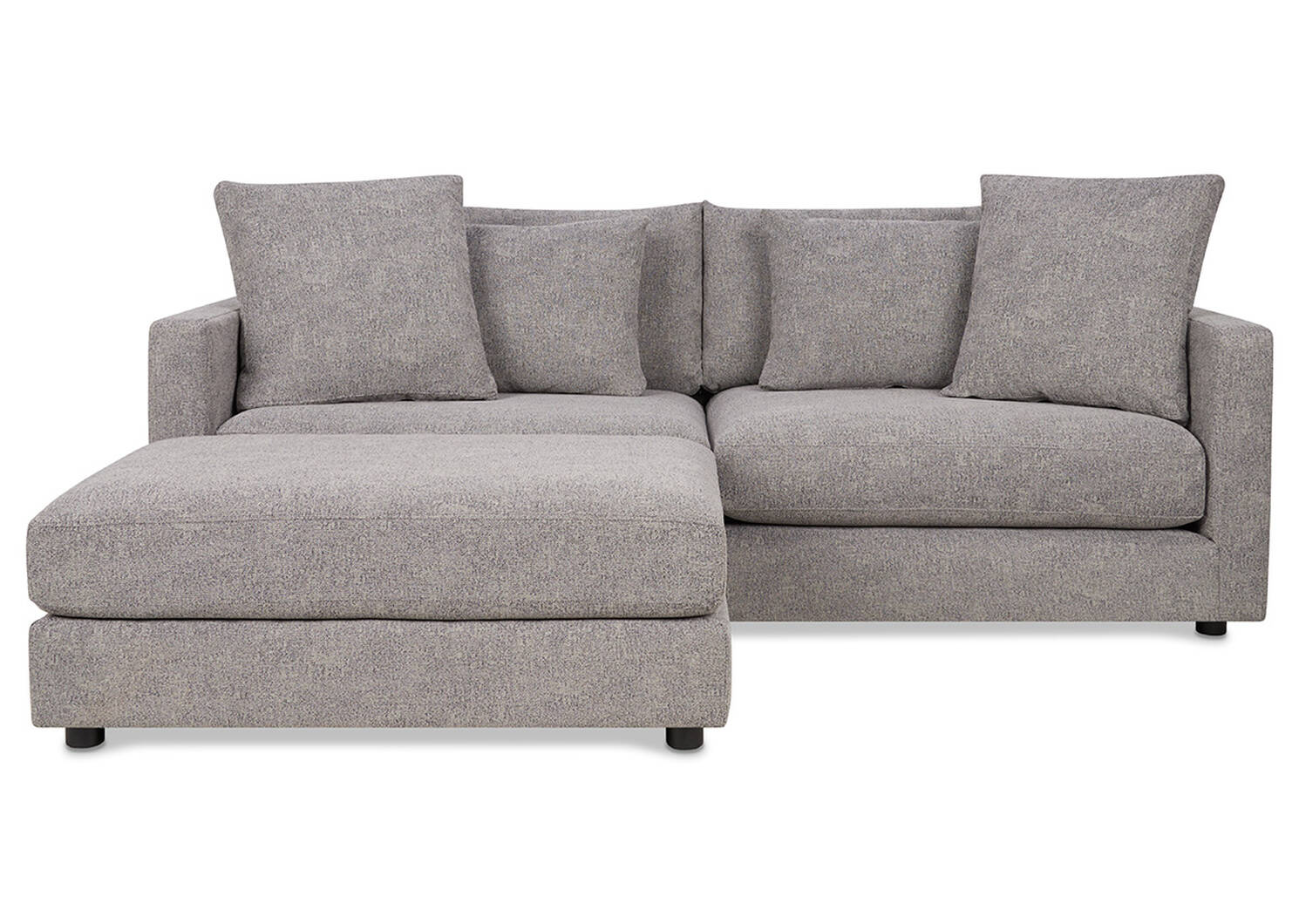 Repose-pieds Berg 45x28 -Aiden sterling