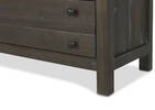 Wessex Dresser -Harbour Gunmetal
