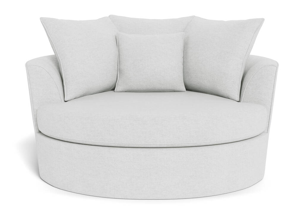 Nest Custom Chair