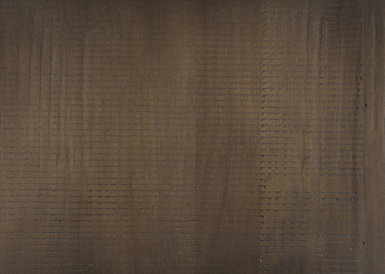 Dundas Bookshelf -Hughes Umber