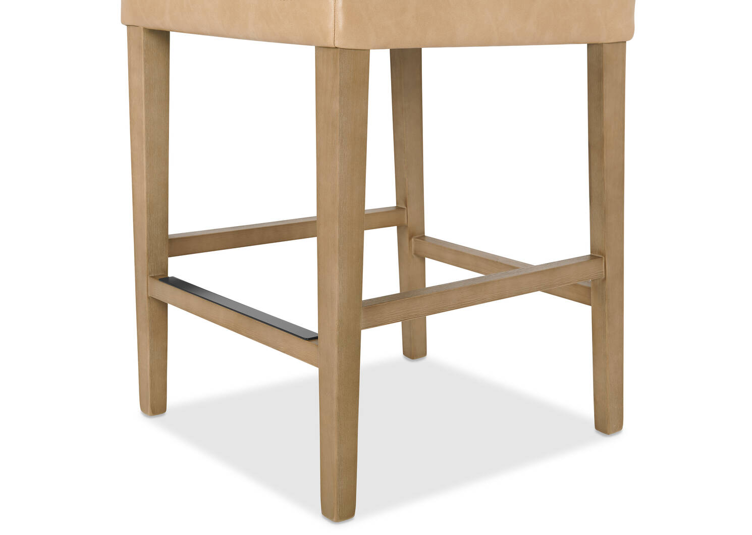 Tabouret Murdoch -Allister parch/faon