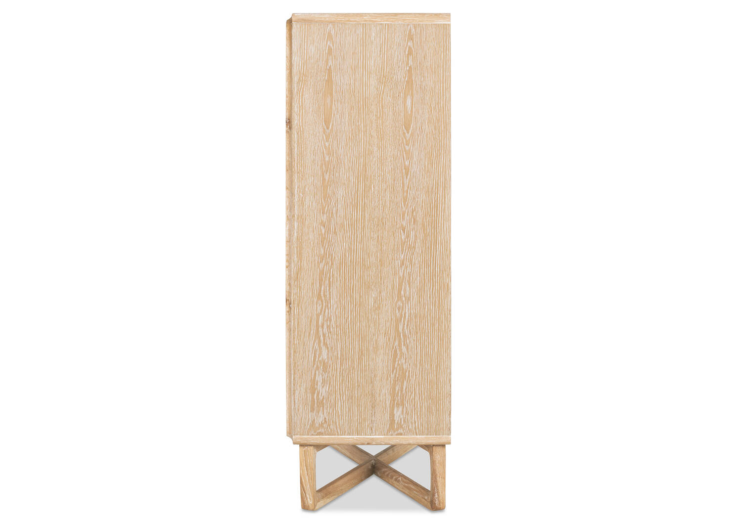 Fayette Cabinet -Joie Salt
