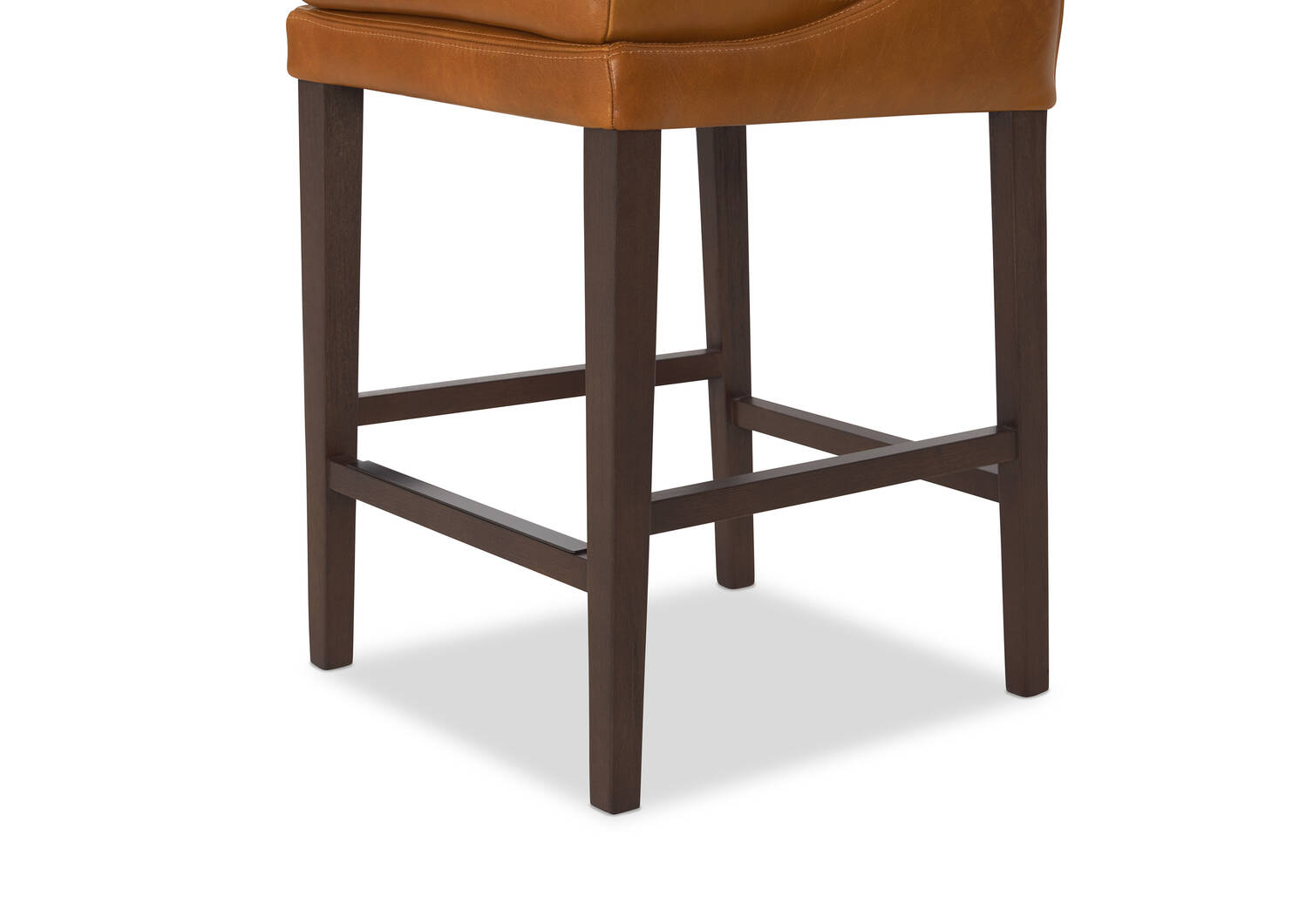 Tabouret Montana -Lakeshore ambré