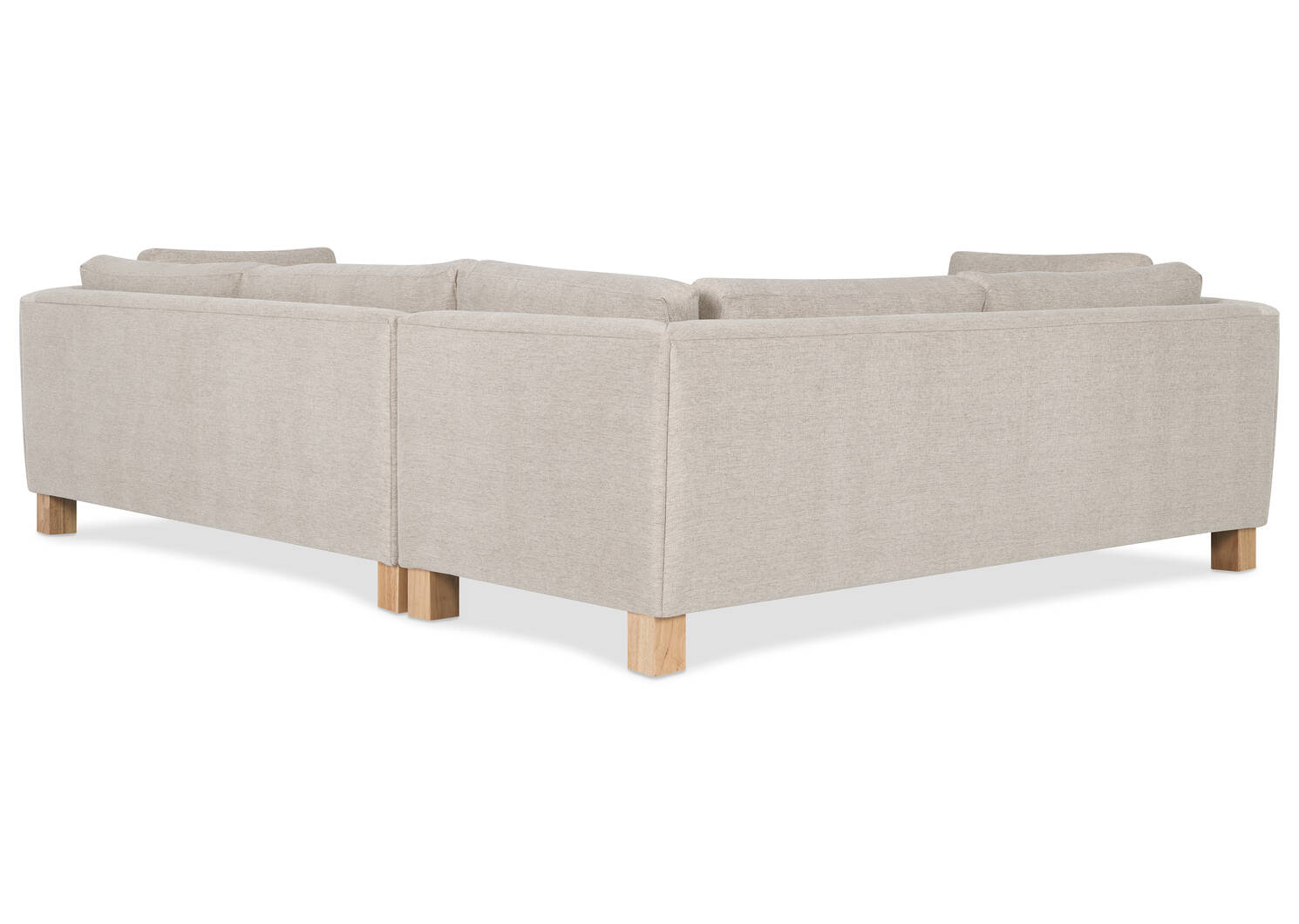 Gillian Custom Corner Sectional