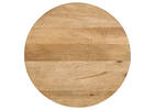 Table d’appoint Kazuto -Tasmen naturel