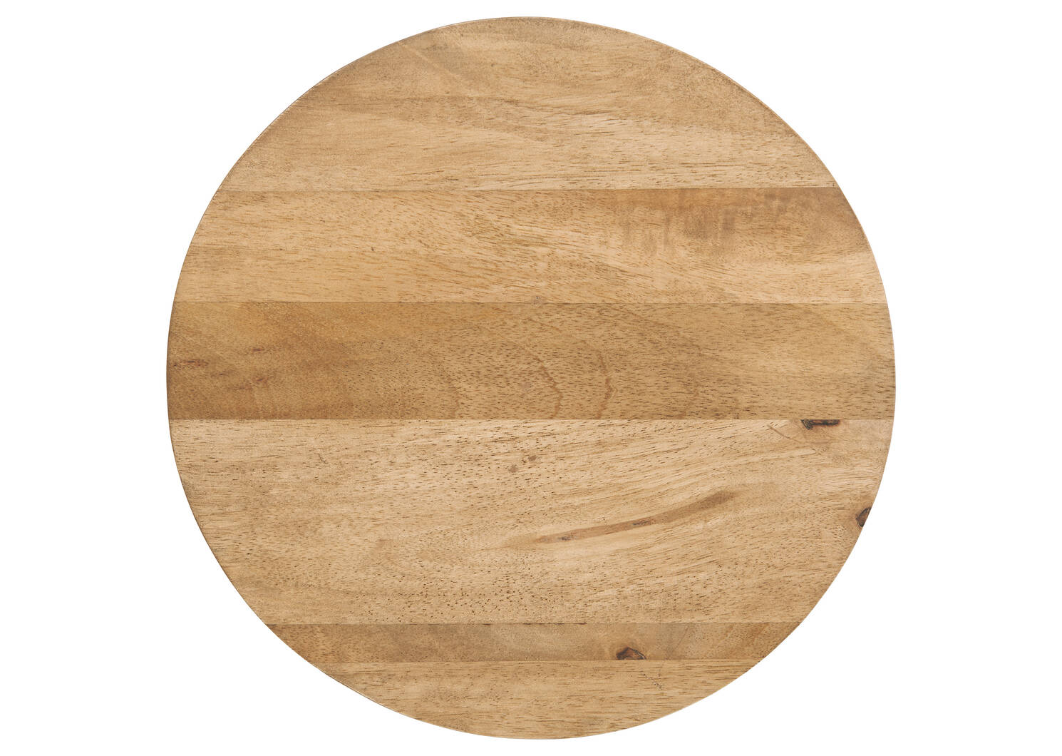Table d’appoint Kazuto -Tasmen naturel