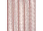 Nicaila Throw Ballet Pink/Ivory