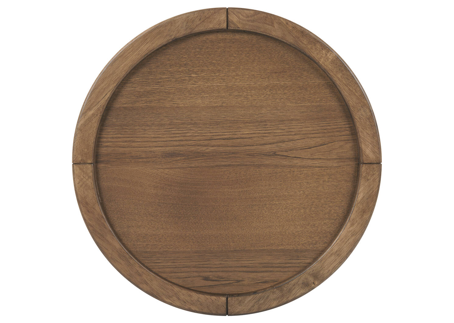 Table d’appoint ronde Merrin -Larke br.