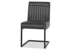 Barkley Dining Chair -Scott Grey