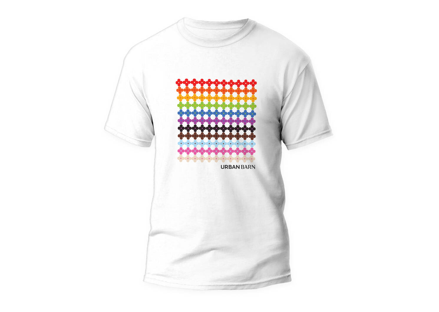 Heirloom Pride T-Shirt Small