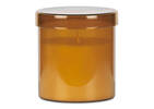 Clarity Candle Jar Autumn Small