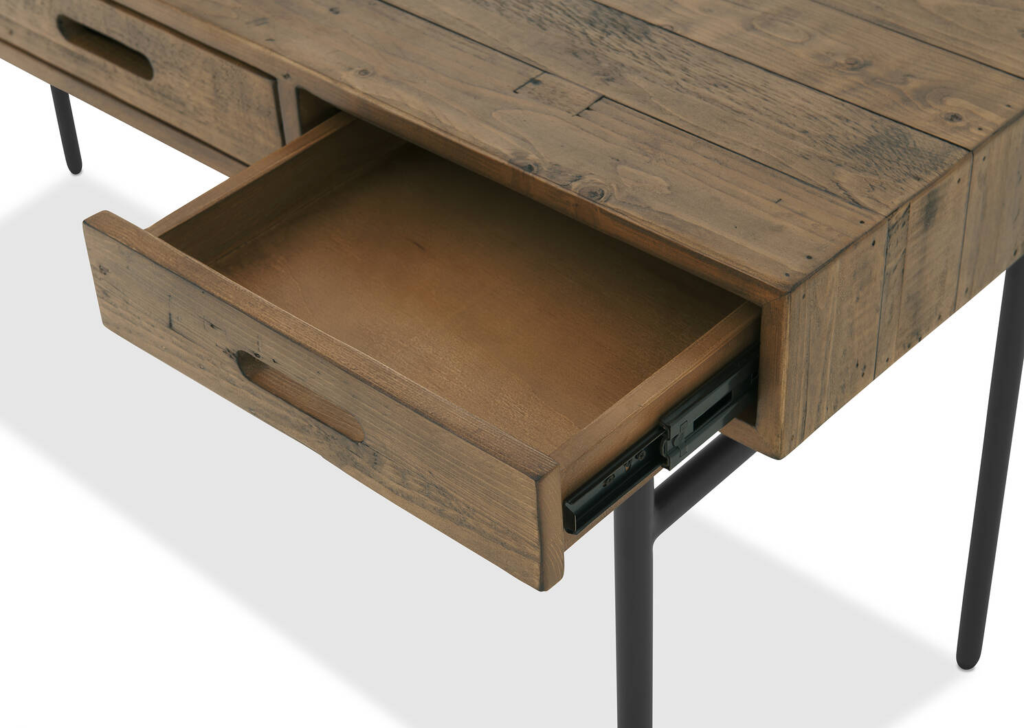 Bureau de travail Vaudry -Tiden écorce