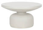 Lahaina Coffee Table -Fog