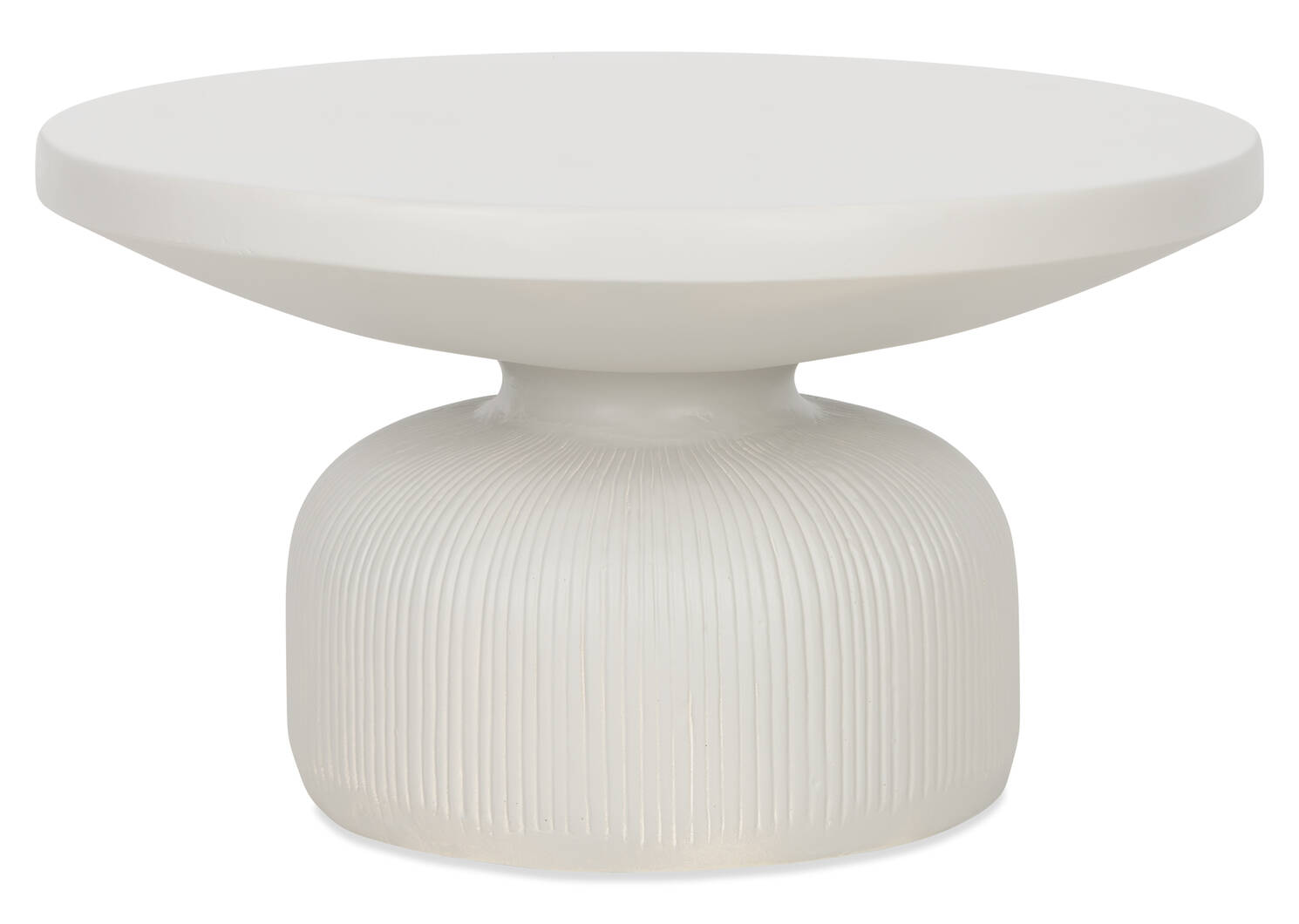 Lahaina Coffee Table -Fog