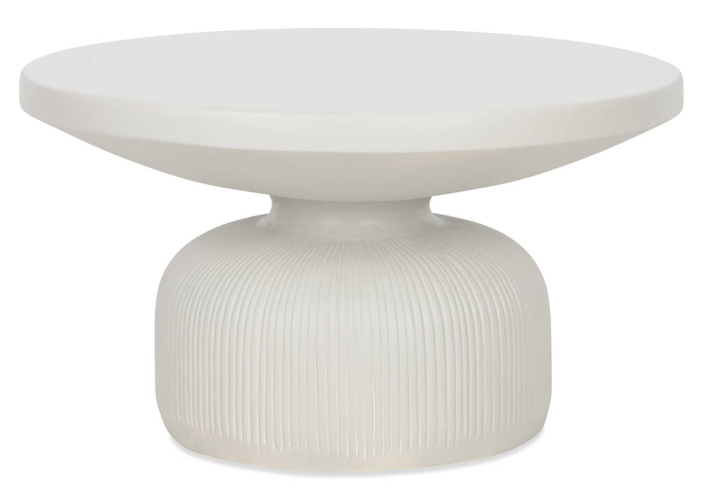Lahaina Coffee Table -Fog