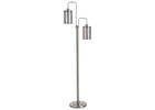 Lampe sur pied Karter