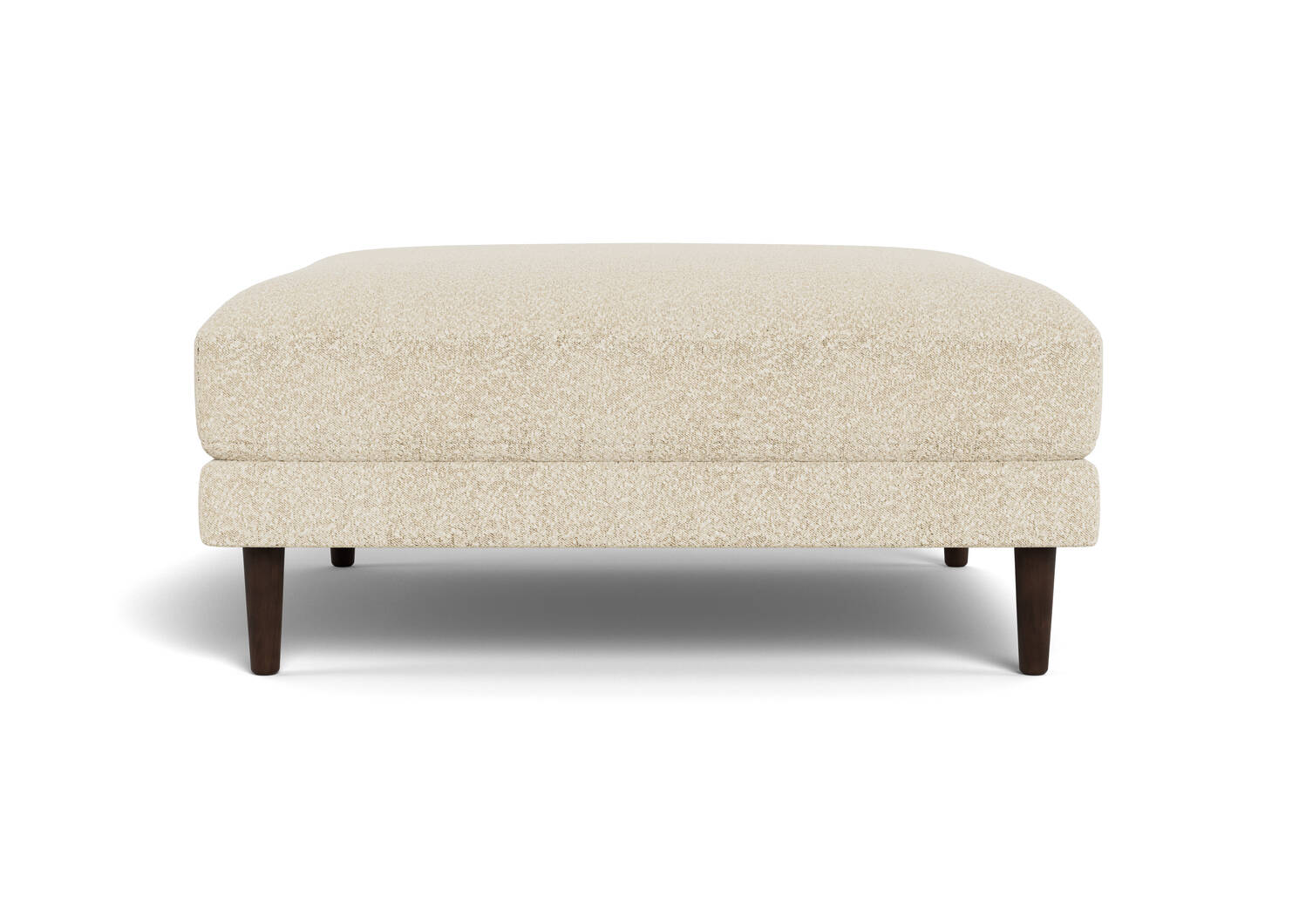 Repose-pieds Nixon 45x45 po personnalis&eacute;